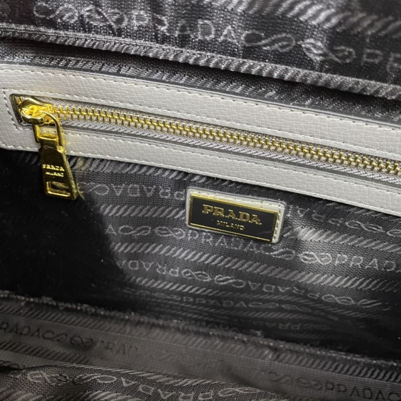 Prada Top Handle Bags